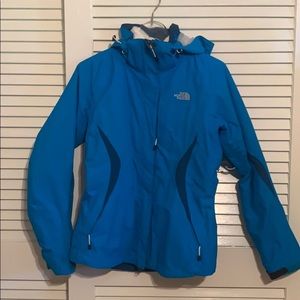 The North Face 3 in 1 Ski Jacket